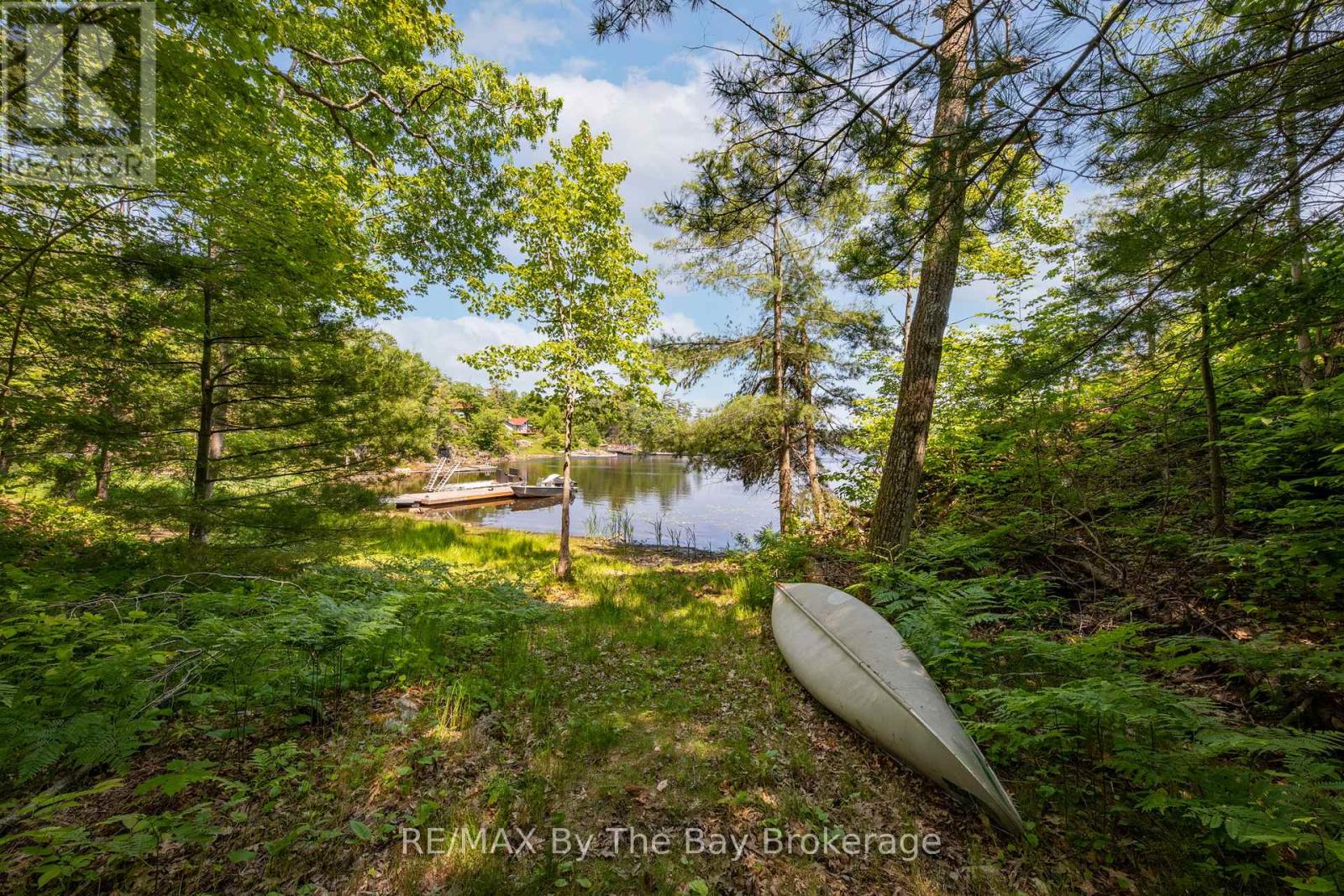 3572 Island 820/mermaid Island, Georgian Bay, Ontario  P0E 1E0 - Photo 27 - X12222921