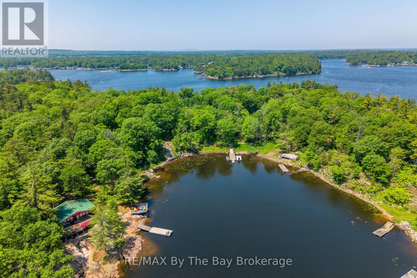 3572 Island 820/mermaid Island, Georgian Bay, Ontario  P0E 1E0 - Photo 28 - X12222921