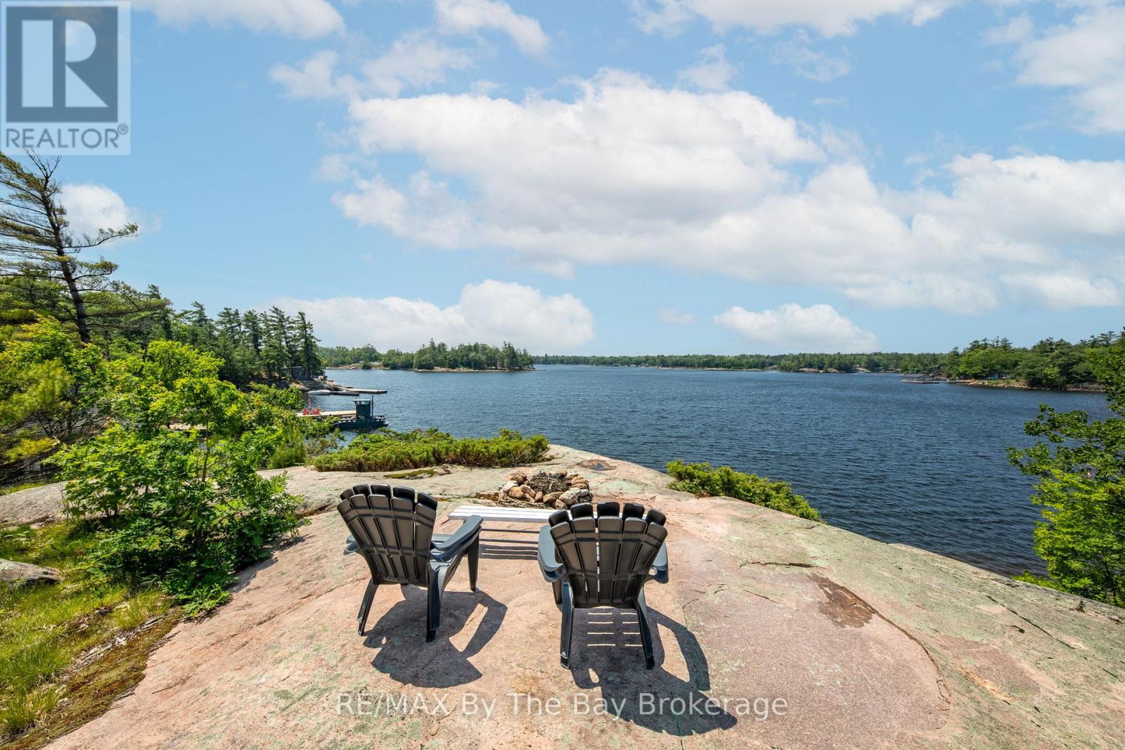 3572 Island 820/mermaid Island, Georgian Bay, Ontario  P0E 1E0 - Photo 4 - X12222921