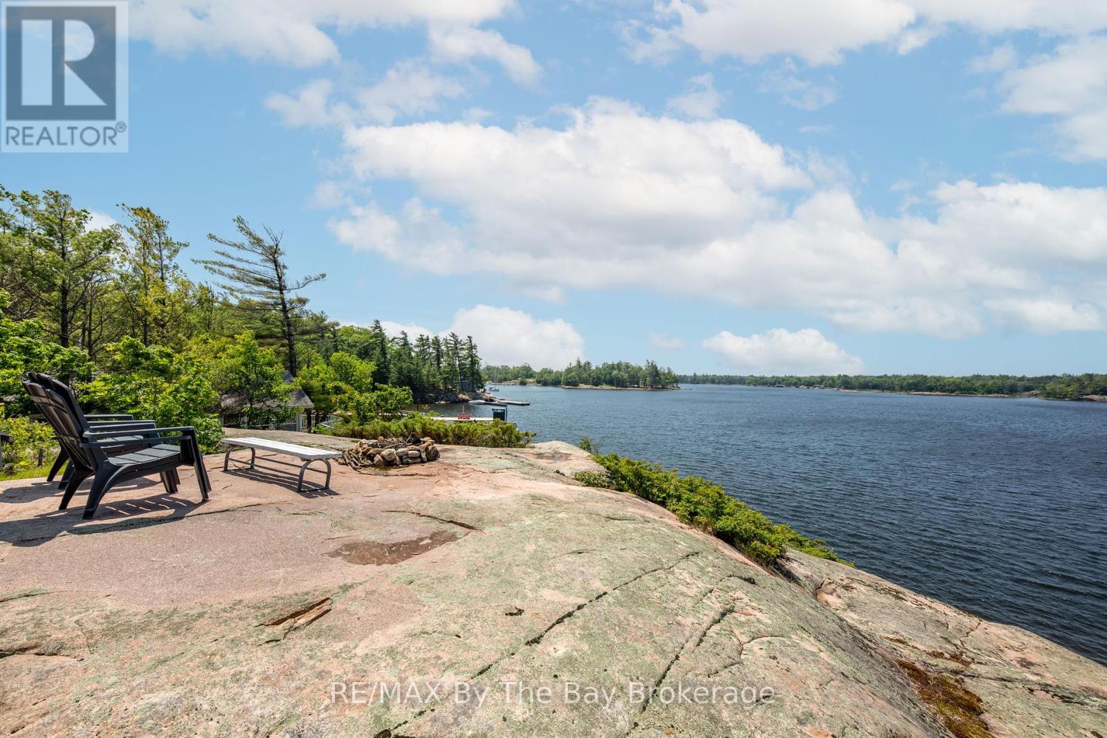 3572 Island 820/mermaid Island, Georgian Bay, Ontario  P0E 1E0 - Photo 5 - X12222921