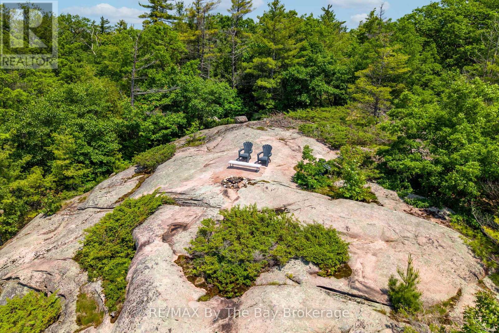 3572 Island 820/mermaid Island, Georgian Bay, Ontario  P0E 1E0 - Photo 6 - X12222921