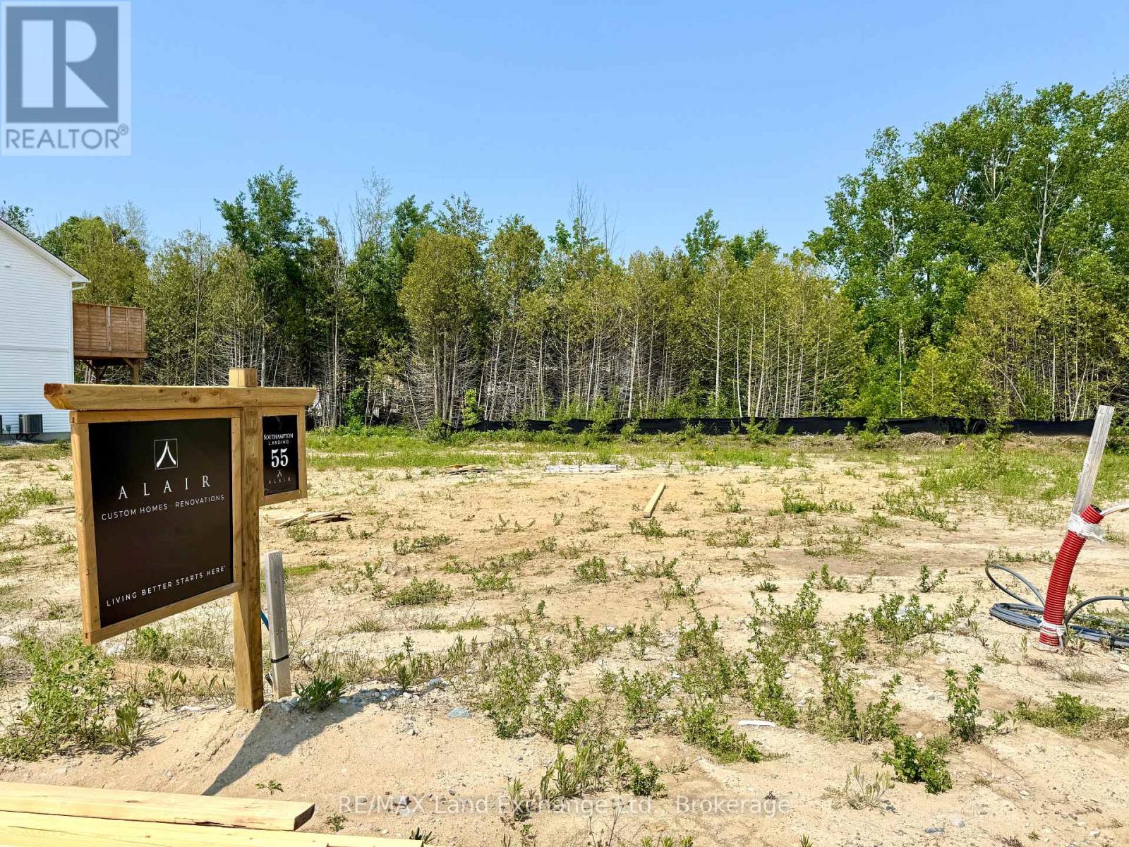 Lot #55 Marshall Place, Saugeen Shores, Ontario  N0H 2L0 - Photo 2 - X12222926
