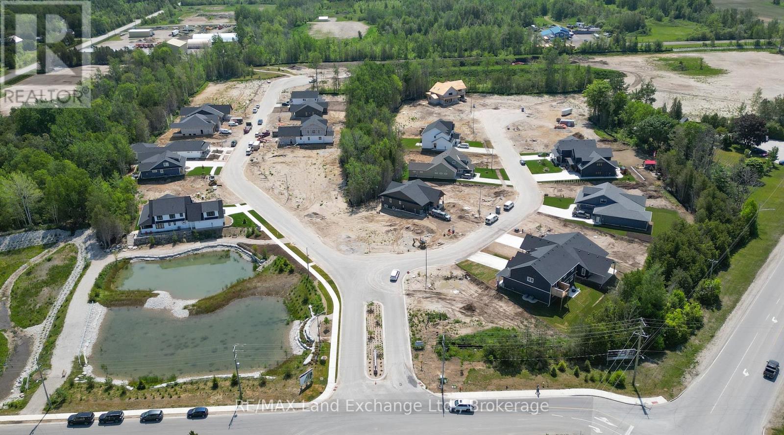 Lot #55 Marshall Place, Saugeen Shores, Ontario  N0H 2L0 - Photo 4 - X12222926