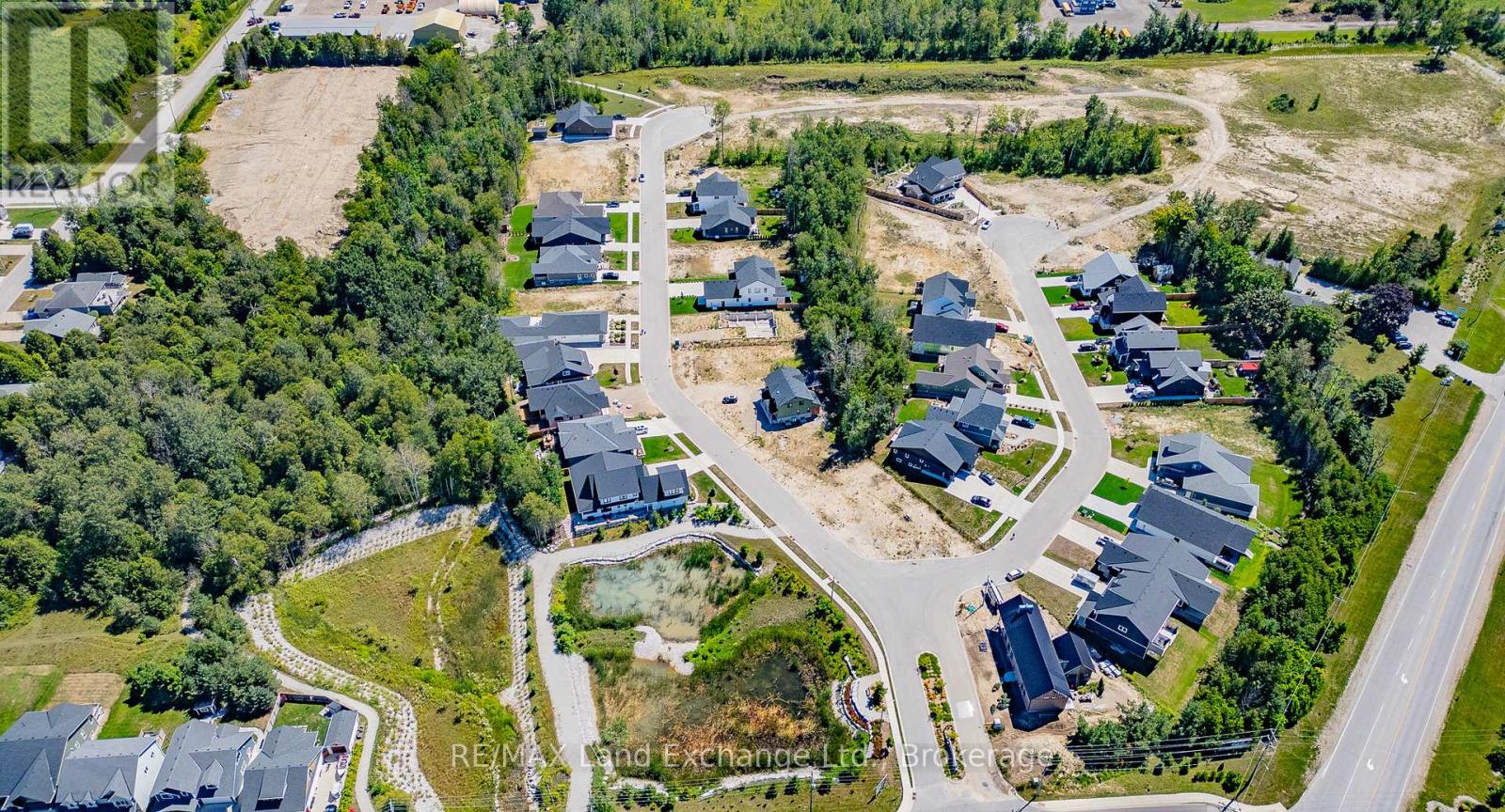 Lot #55 Marshall Place, Saugeen Shores, Ontario  N0H 2L0 - Photo 6 - X12222926