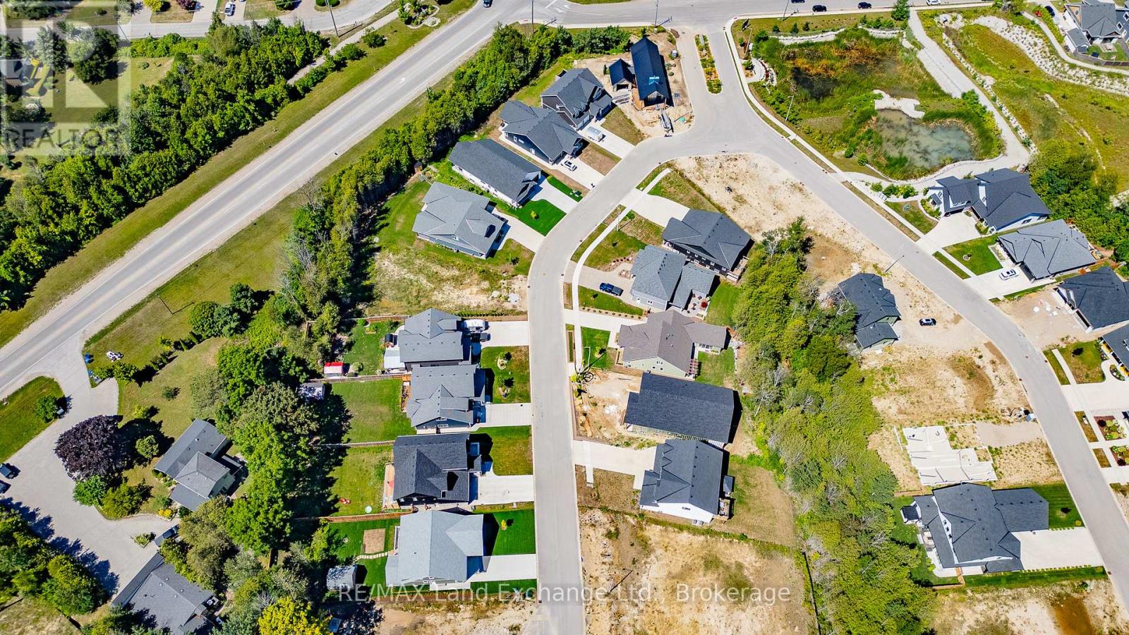 Lot #55 Marshall Place, Saugeen Shores, Ontario  N0H 2L0 - Photo 8 - X12222926