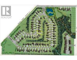 LOT #55 MARSHALL PLACE, Saugeen Shores, Ontario
