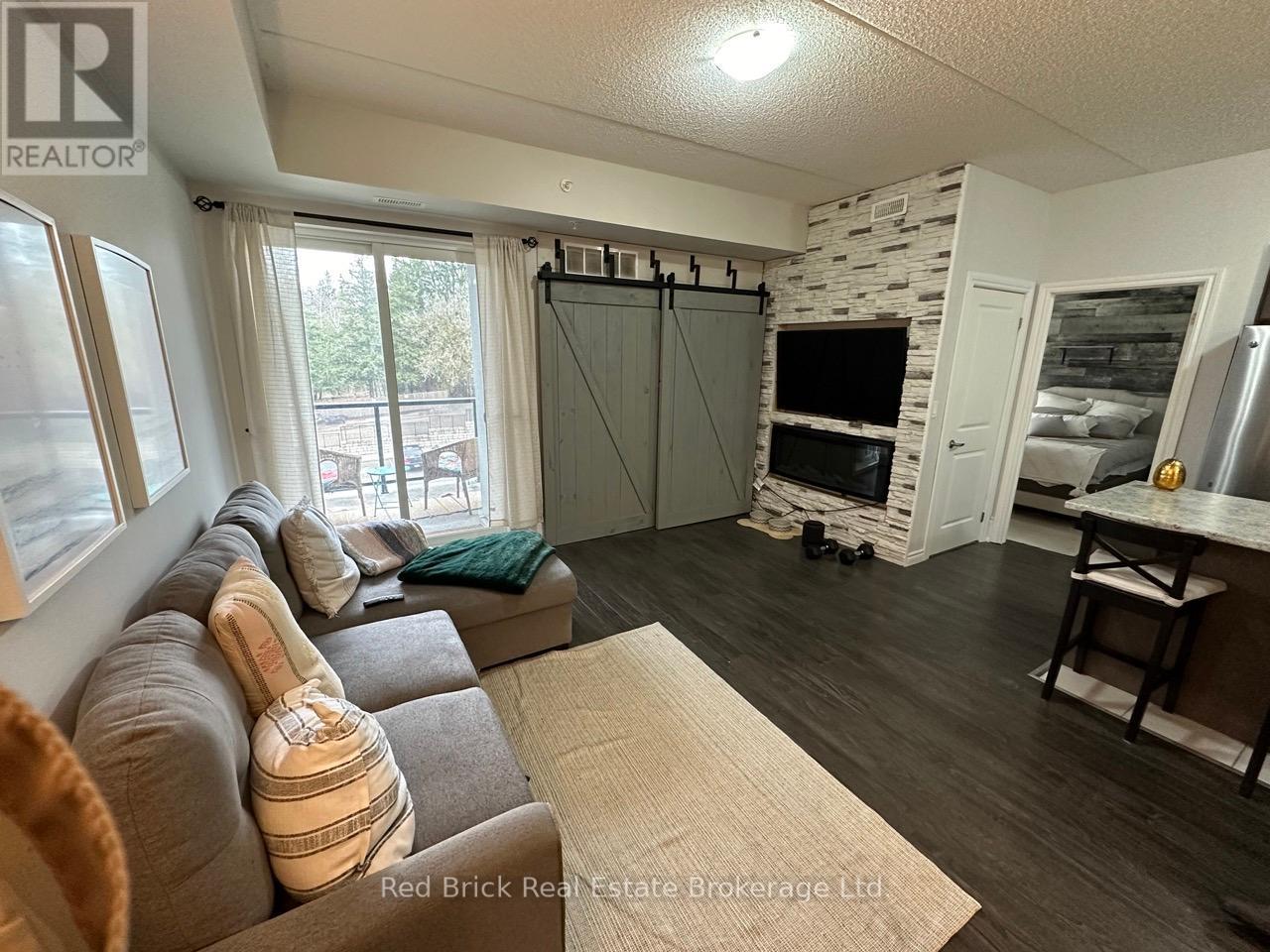 303 - 1280 GORDON STREET, Guelph, Ontario