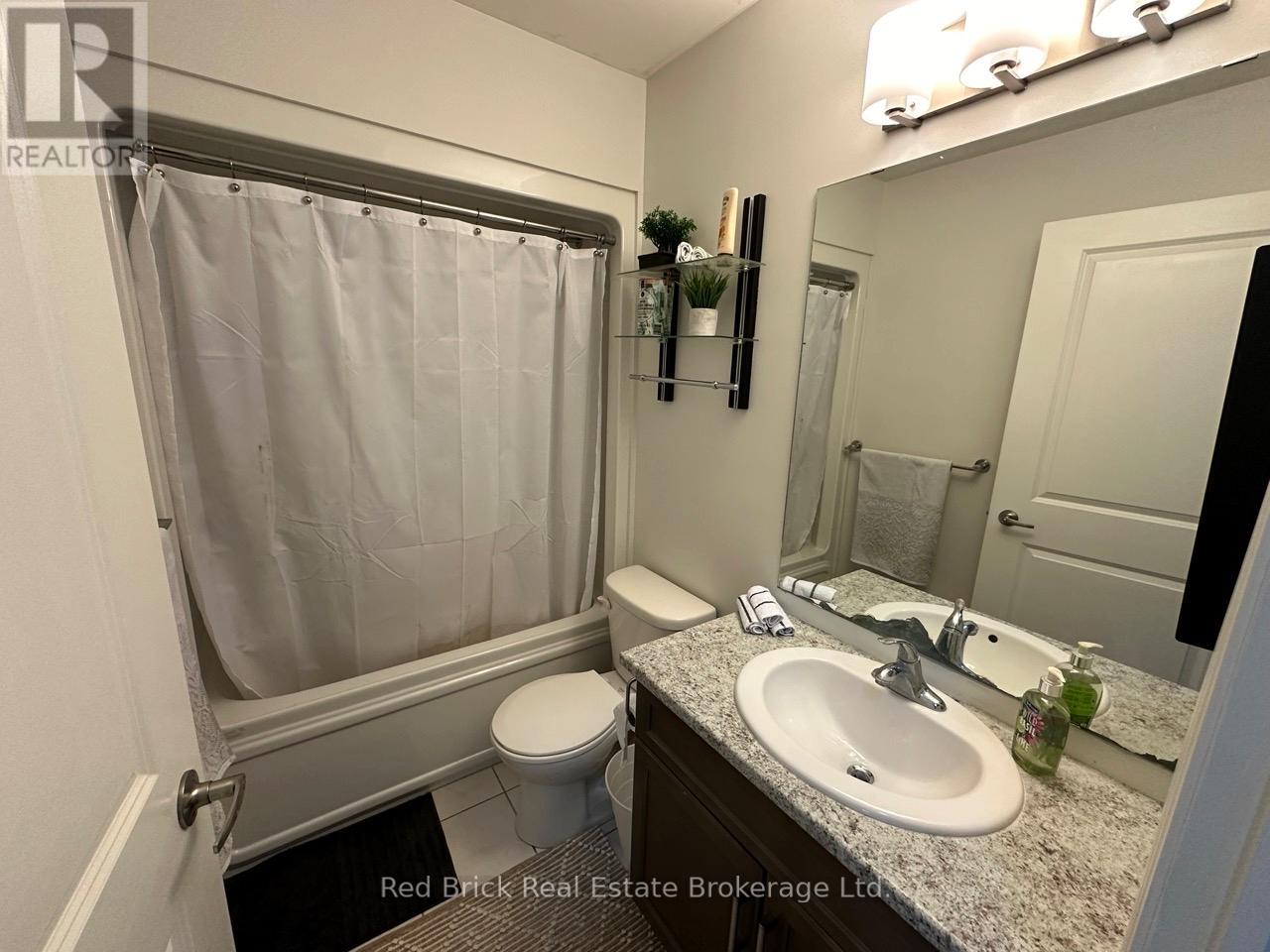 303 - 1280 Gordon Street, Guelph, Ontario  N1L 1H2 - Photo 12 - X12222972