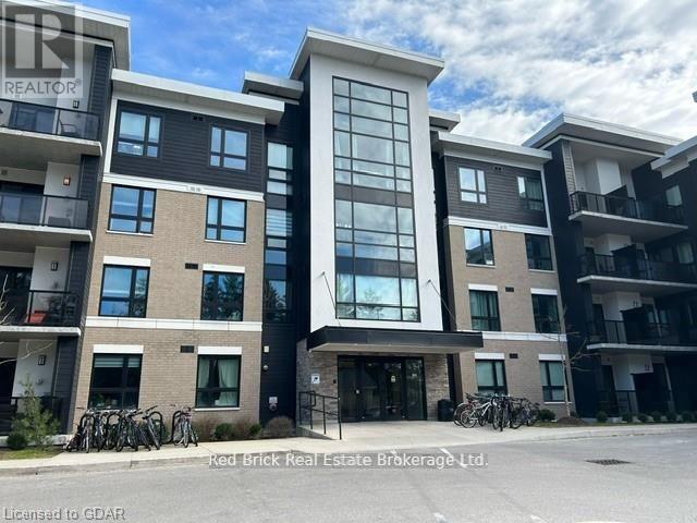 303 - 1280 Gordon Street, Guelph, Ontario  N1L 1H2 - Photo 14 - X12222972