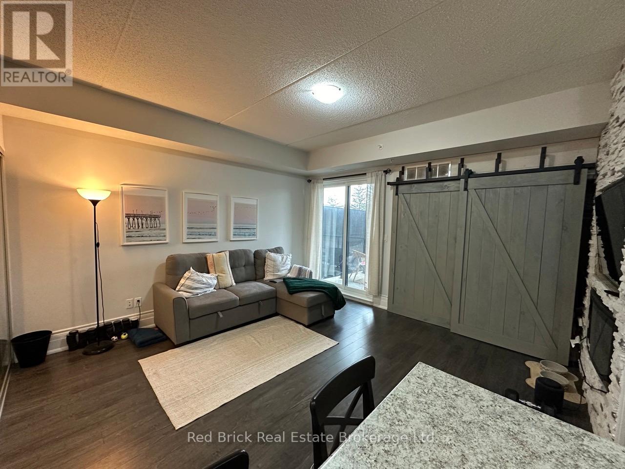 303 - 1280 Gordon Street, Guelph, Ontario  N1L 1H2 - Photo 3 - X12222972