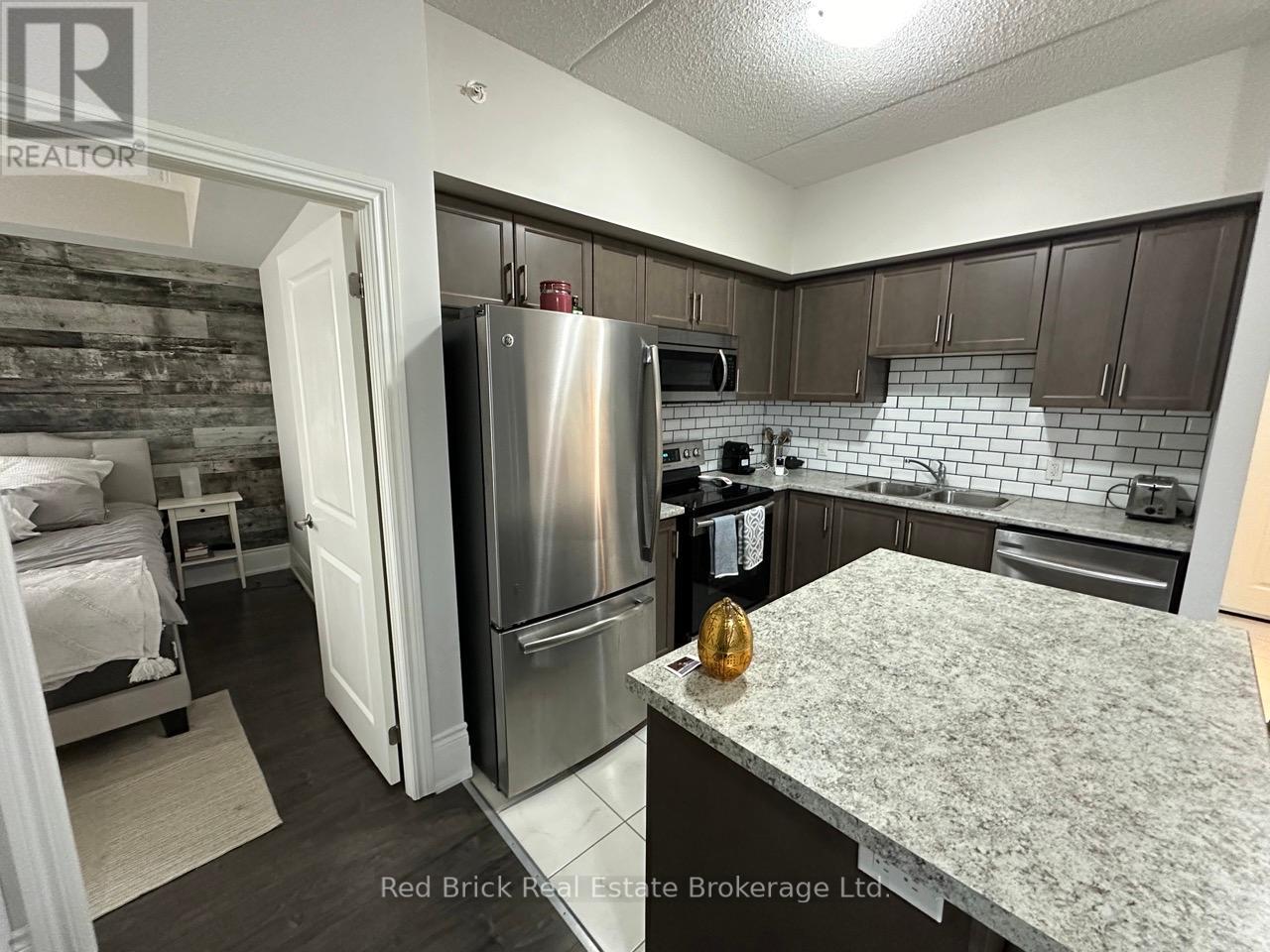 303 - 1280 Gordon Street, Guelph, Ontario  N1L 1H2 - Photo 4 - X12222972
