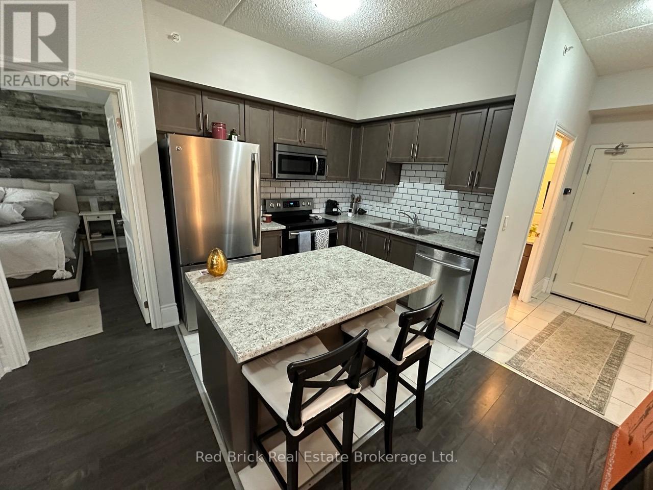 303 - 1280 Gordon Street, Guelph, Ontario  N1L 1H2 - Photo 5 - X12222972
