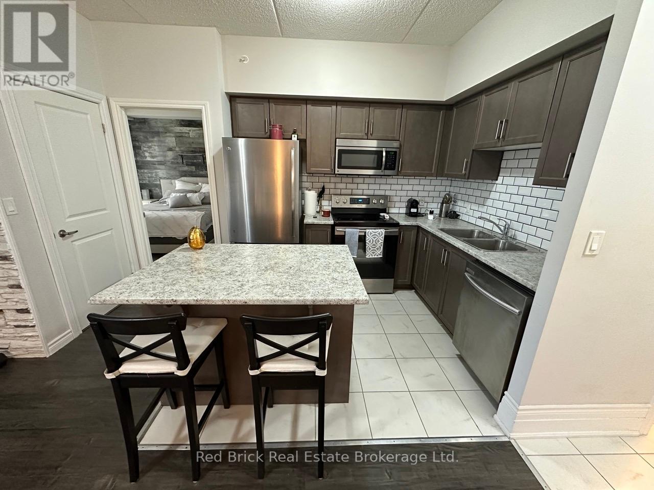 303 - 1280 Gordon Street, Guelph, Ontario  N1L 1H2 - Photo 6 - X12222972
