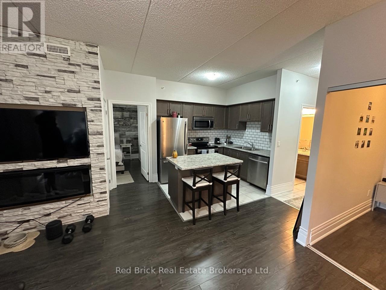 303 - 1280 Gordon Street, Guelph, Ontario  N1L 1H2 - Photo 7 - X12222972