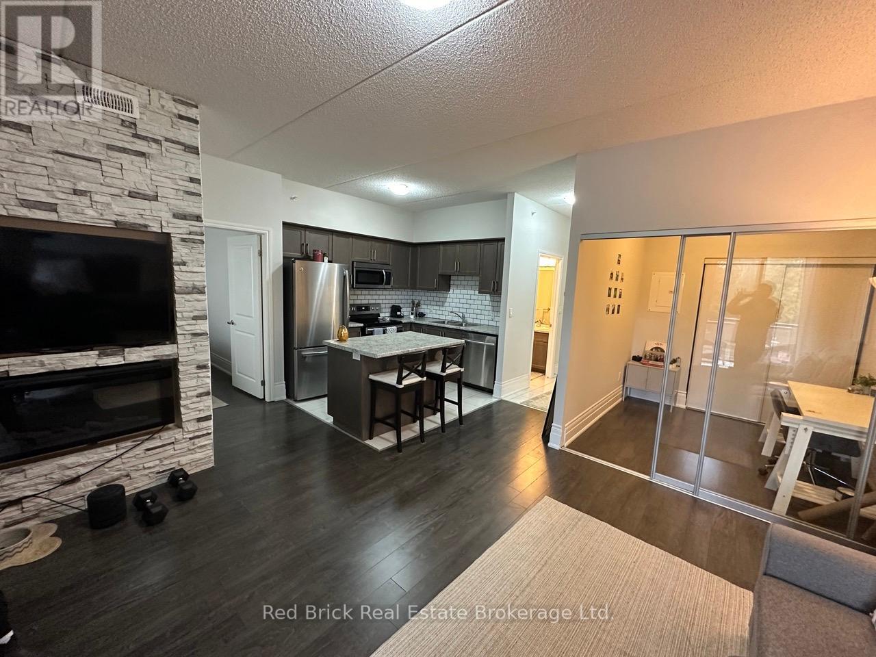 303 - 1280 Gordon Street, Guelph, Ontario  N1L 1H2 - Photo 8 - X12222972