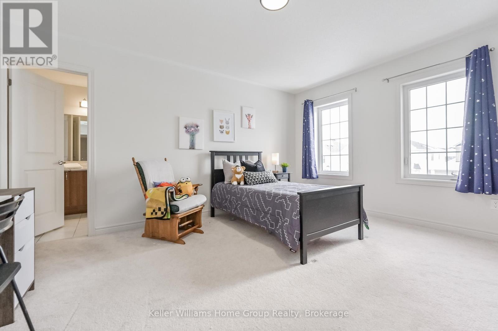 136 Harpin Way E, Centre Wellington, Ontario  N1M 0G9 - Photo 25 - X12222977
