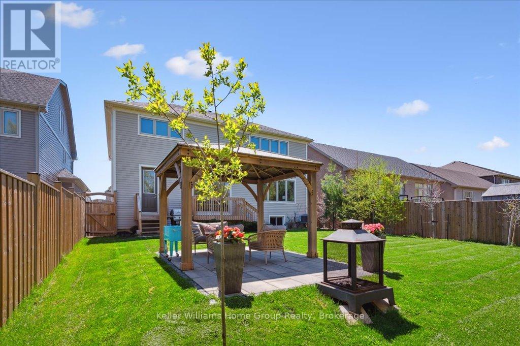 136 Harpin Way E, Centre Wellington, Ontario  N1M 0G9 - Photo 32 - X12222977