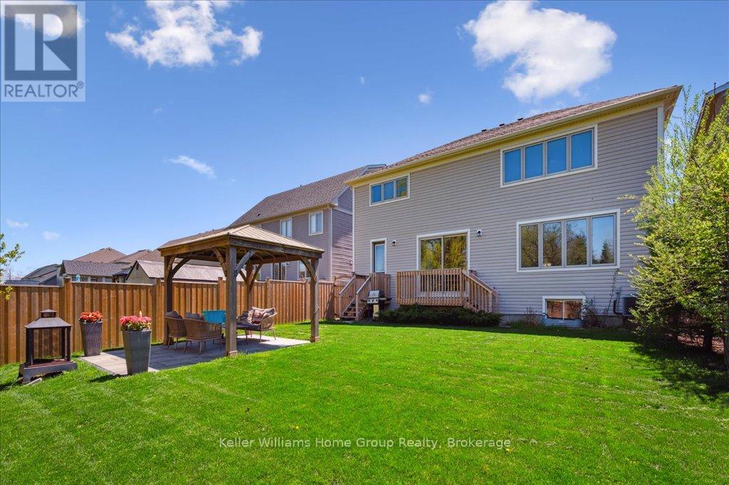 136 Harpin Way E, Centre Wellington, Ontario  N1M 0G9 - Photo 33 - X12222977
