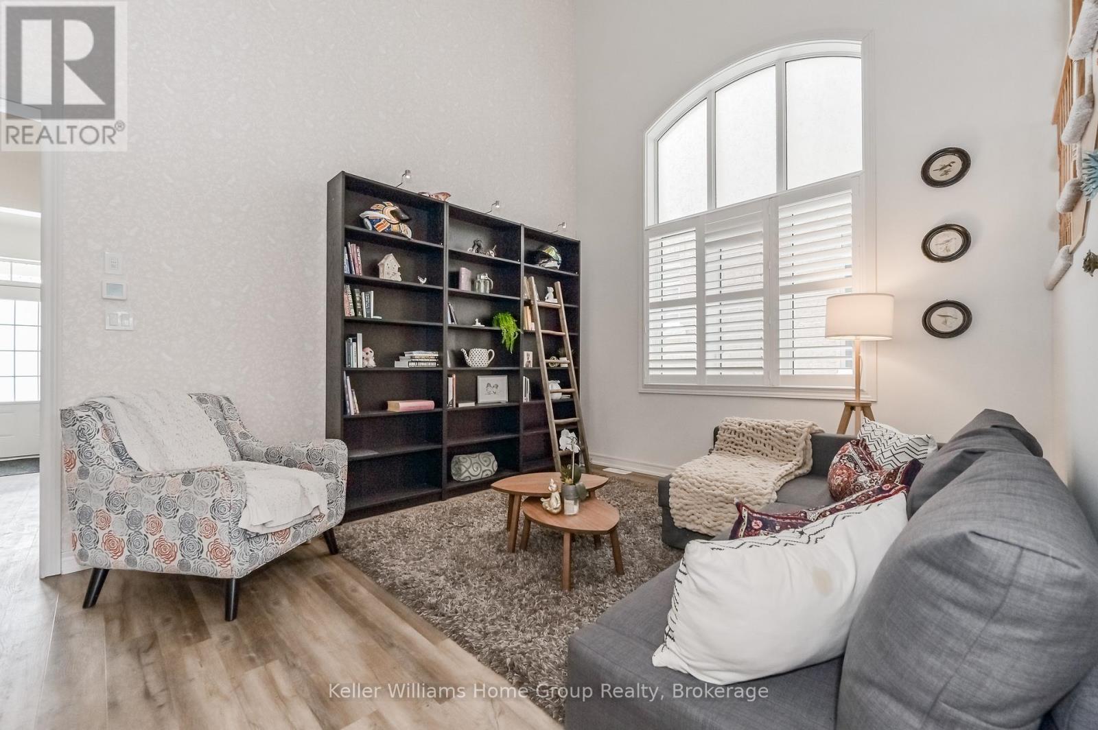 136 Harpin Way E, Centre Wellington, Ontario  N1M 0G9 - Photo 8 - X12222977