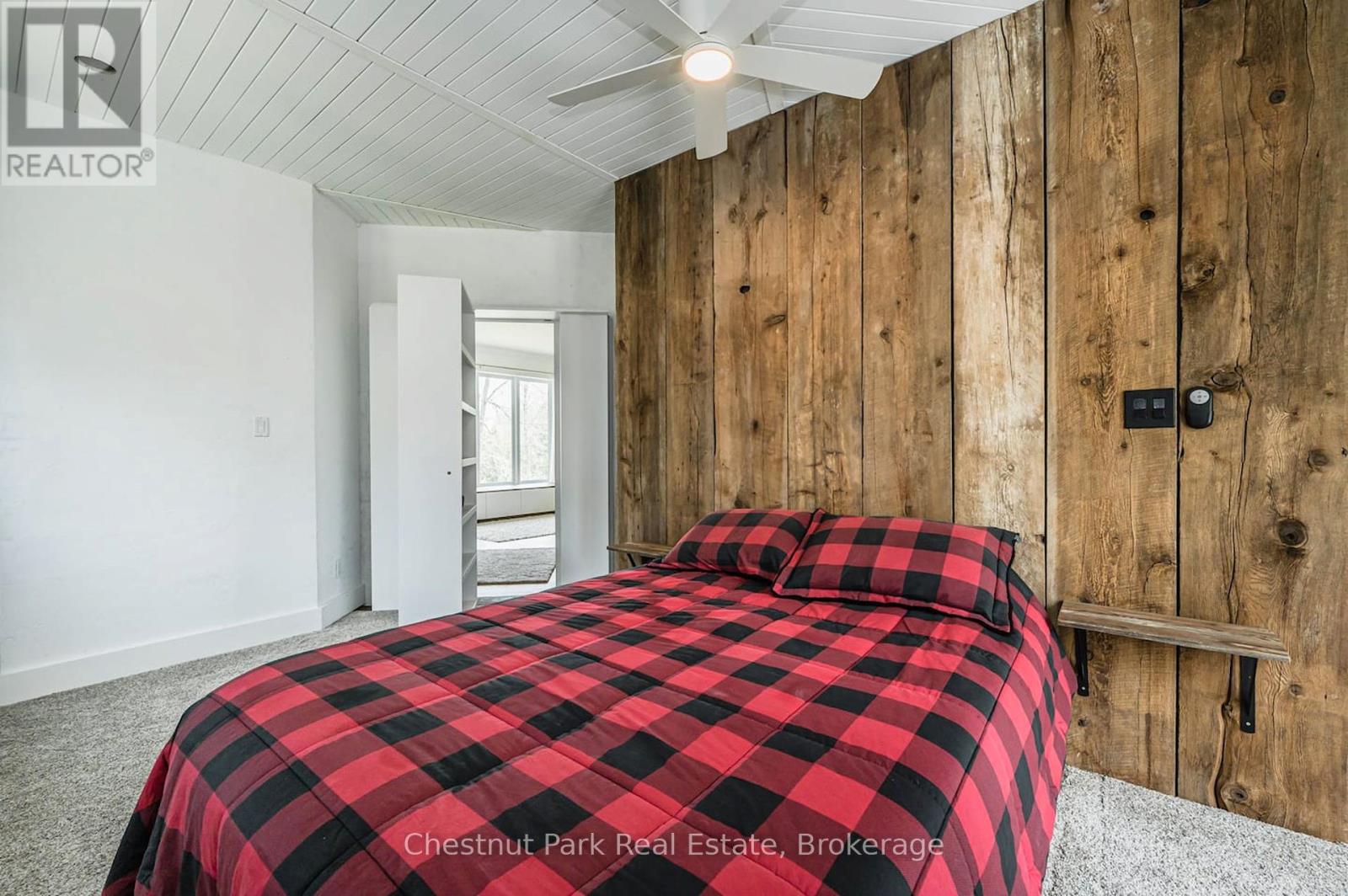 504066 Grey Road 1, Georgian Bluffs, Ontario  N0H 2T0 - Photo 17 - X12222982