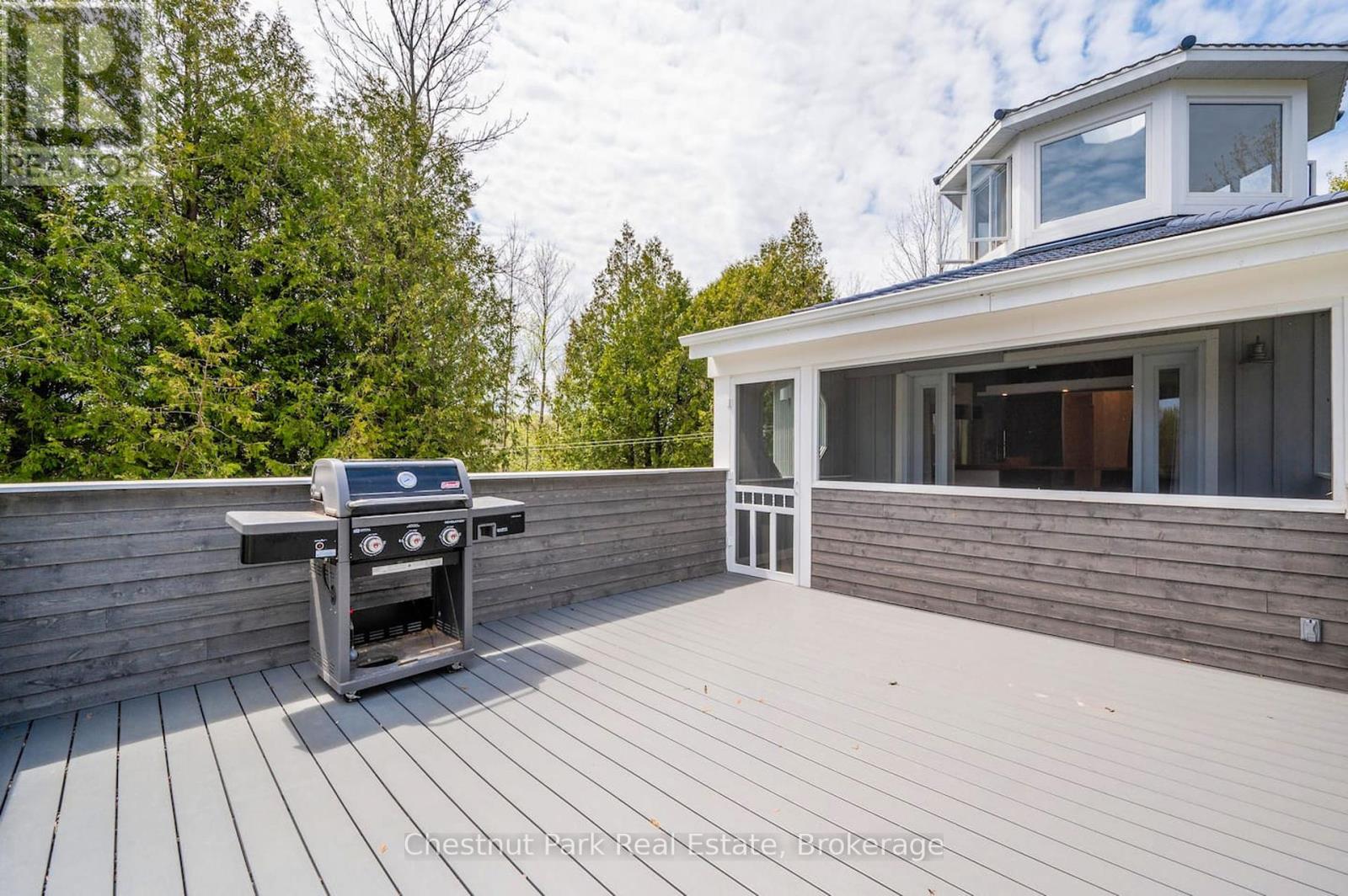 504066 Grey Road 1, Georgian Bluffs, Ontario  N0H 2T0 - Photo 23 - X12222982