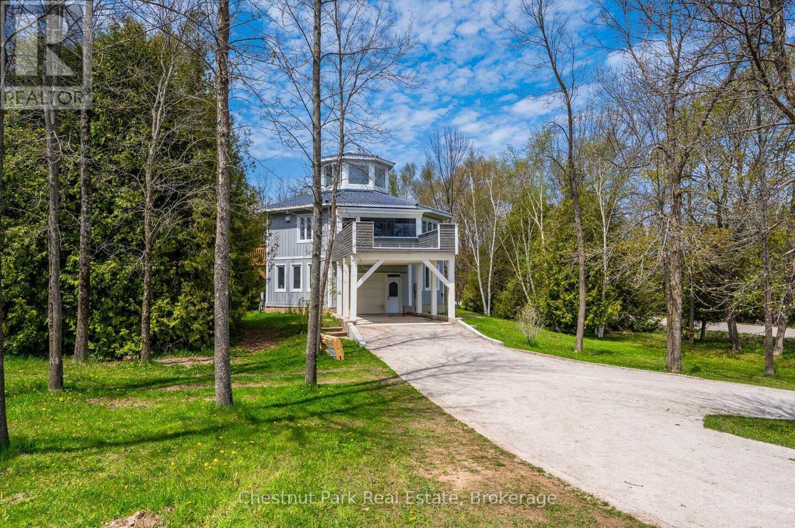 504066 Grey Road 1, Georgian Bluffs, Ontario  N0H 2T0 - Photo 3 - X12222982