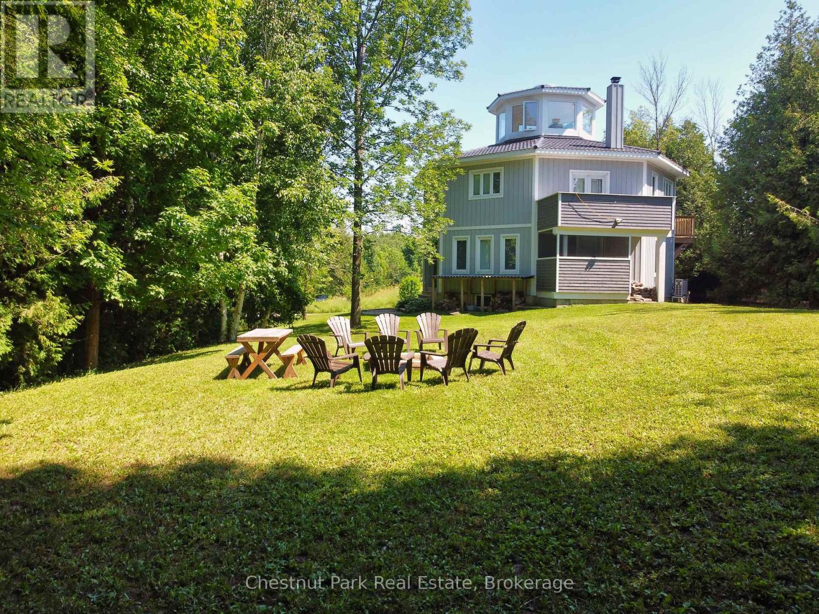504066 Grey Road 1, Georgian Bluffs, Ontario  N0H 2T0 - Photo 40 - X12222982