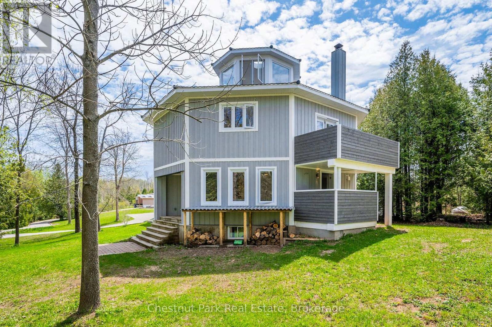 504066 Grey Road 1, Georgian Bluffs, Ontario  N0H 2T0 - Photo 42 - X12222982