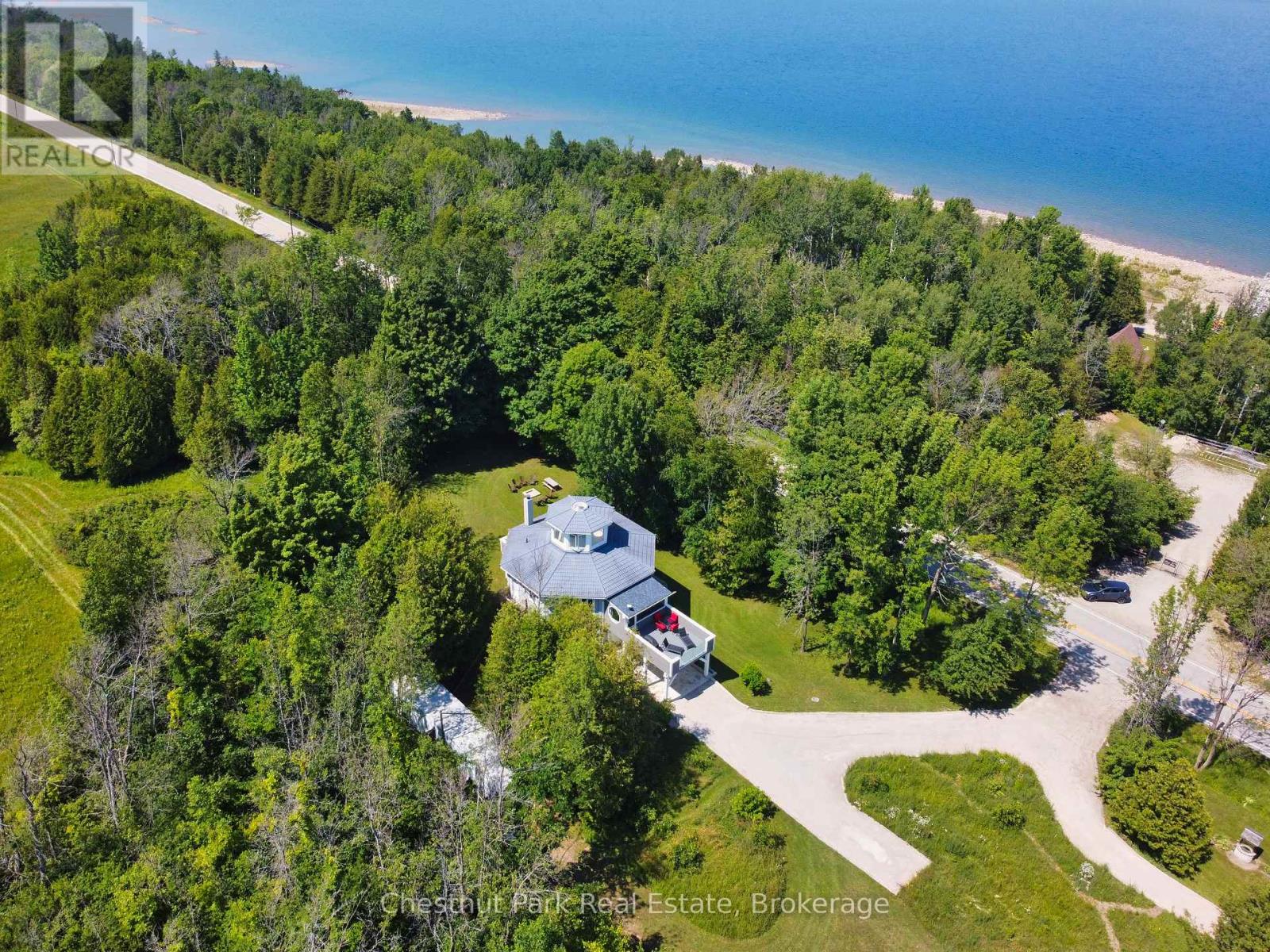 504066 Grey Road 1, Georgian Bluffs, Ontario  N0H 2T0 - Photo 43 - X12222982