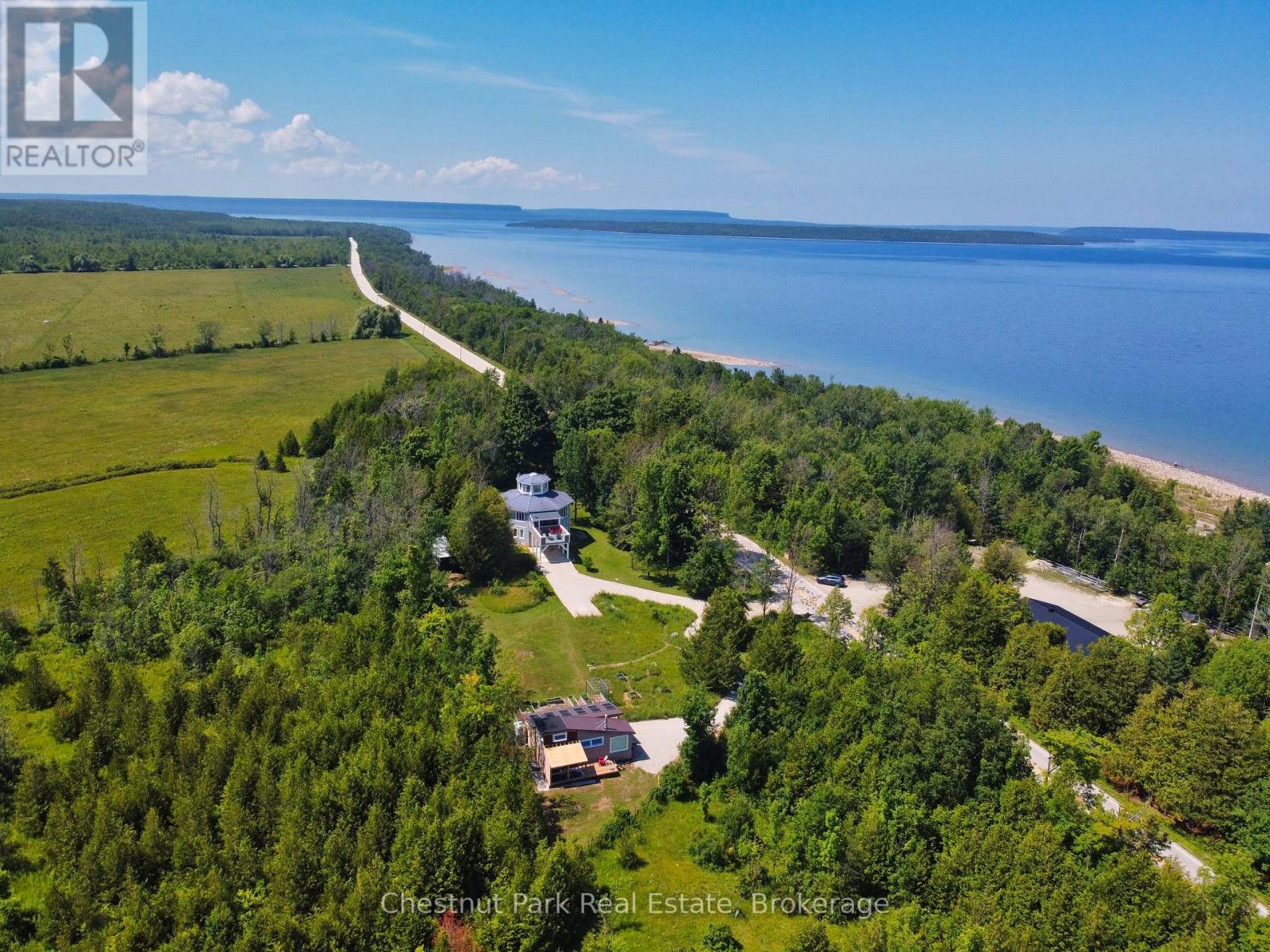 504066 Grey Road 1, Georgian Bluffs, Ontario  N0H 2T0 - Photo 45 - X12222982
