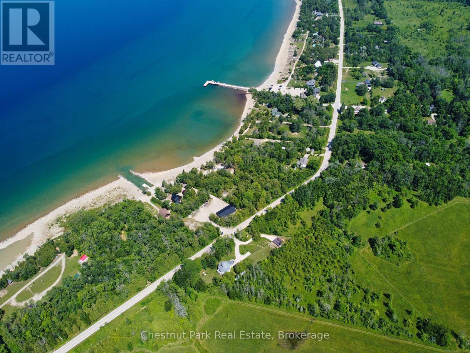 504066 Grey Road 1, Georgian Bluffs, Ontario  N0H 2T0 - Photo 46 - X12222982