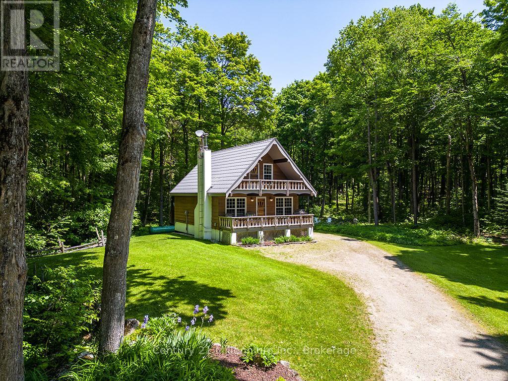 495115 GREY 2 ROAD, Blue Mountains, Ontario