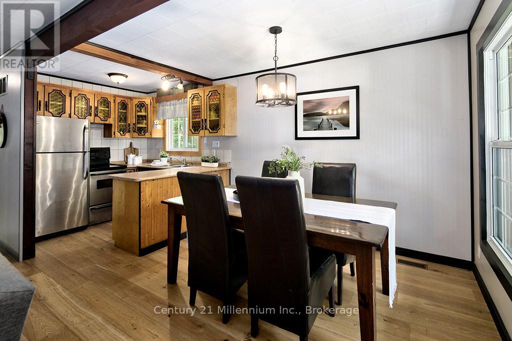 495115 Grey 2 Road, Blue Mountains, Ontario  N0H 2E0 - Photo 12 - X12223002