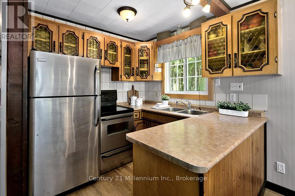 495115 Grey 2 Road, Blue Mountains, Ontario  N0H 2E0 - Photo 13 - X12223002