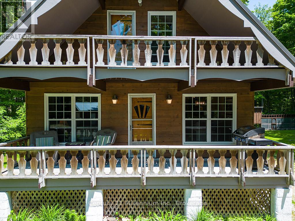495115 Grey 2 Road, Blue Mountains, Ontario  N0H 2E0 - Photo 17 - X12223002