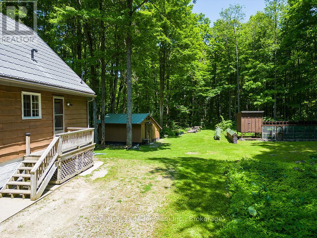 495115 Grey 2 Road, Blue Mountains, Ontario  N0H 2E0 - Photo 18 - X12223002