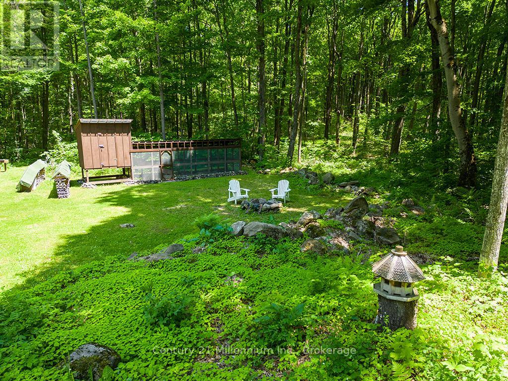 495115 Grey 2 Road, Blue Mountains, Ontario  N0H 2E0 - Photo 19 - X12223002
