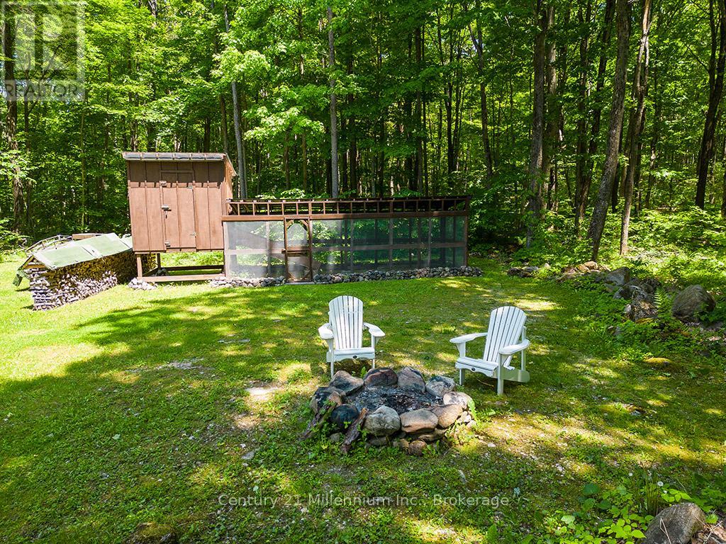 495115 Grey 2 Road, Blue Mountains, Ontario  N0H 2E0 - Photo 20 - X12223002