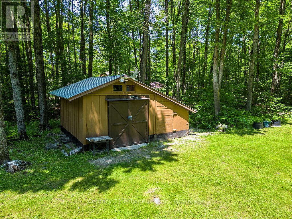 495115 Grey 2 Road, Blue Mountains, Ontario  N0H 2E0 - Photo 23 - X12223002
