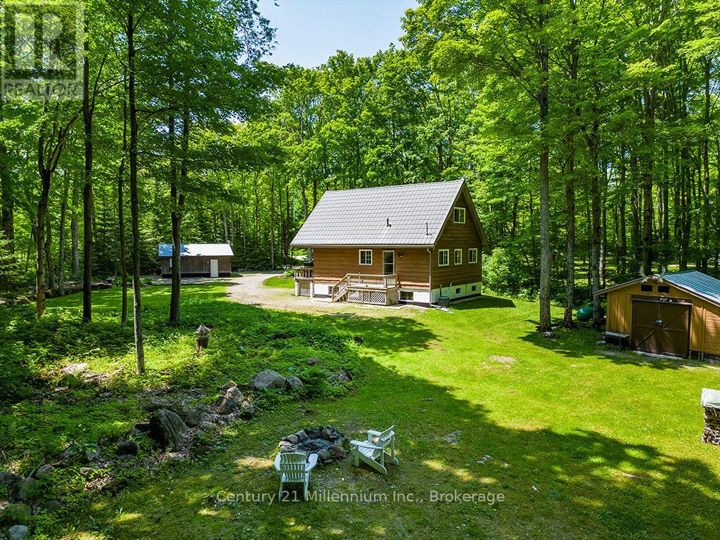 495115 Grey 2 Road, Blue Mountains, Ontario  N0H 2E0 - Photo 24 - X12223002