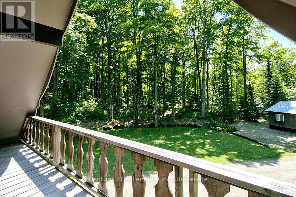 495115 Grey 2 Road, Blue Mountains, Ontario  N0H 2E0 - Photo 36 - X12223002