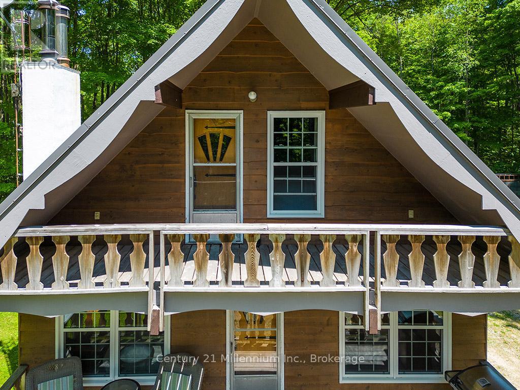 495115 Grey 2 Road, Blue Mountains, Ontario  N0H 2E0 - Photo 37 - X12223002