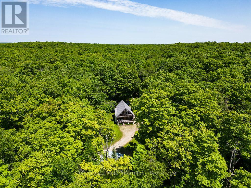 495115 Grey 2 Road, Blue Mountains, Ontario  N0H 2E0 - Photo 44 - X12223002