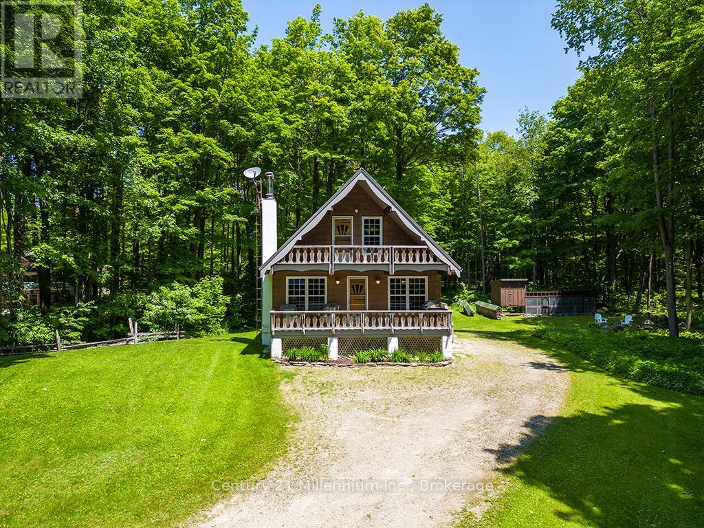 495115 Grey 2 Road, Blue Mountains, Ontario  N0H 2E0 - Photo 47 - X12223002