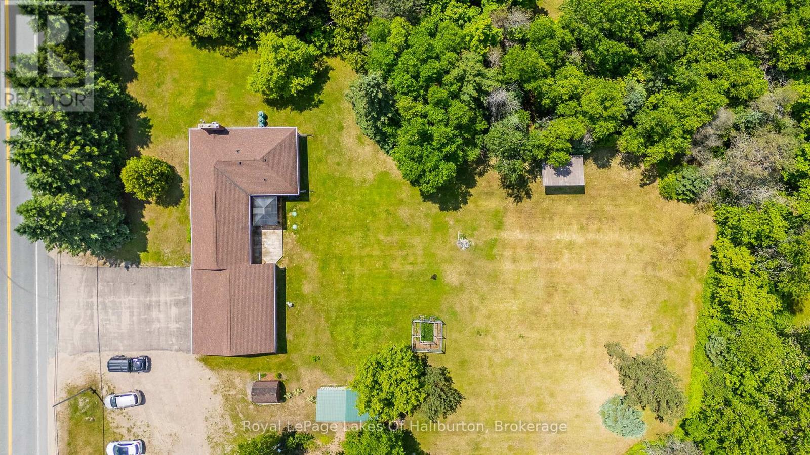 3875 Loop Road, Dysart Et Al, Ontario  K0L 1X0 - Photo 49 - X12223034