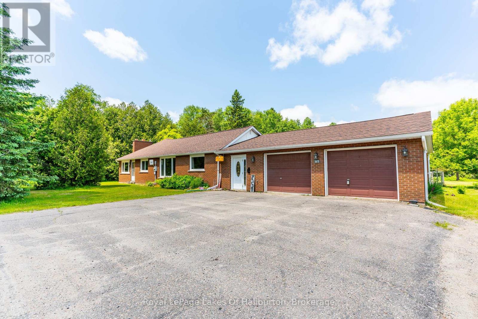 3875 Loop Road, Dysart Et Al, Ontario  K0L 1X0 - Photo 5 - X12223034