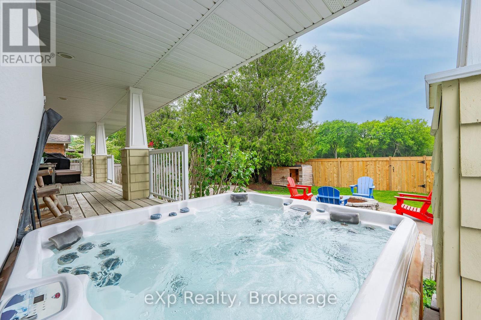 34 Walser Street, Centre Wellington, Ontario  N0B 1S0 - Photo 40 - X12223047