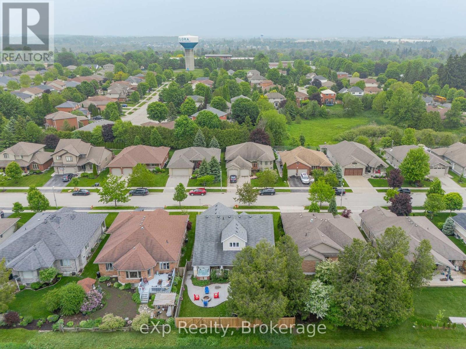 34 Walser Street, Centre Wellington, Ontario  N0B 1S0 - Photo 42 - X12223047