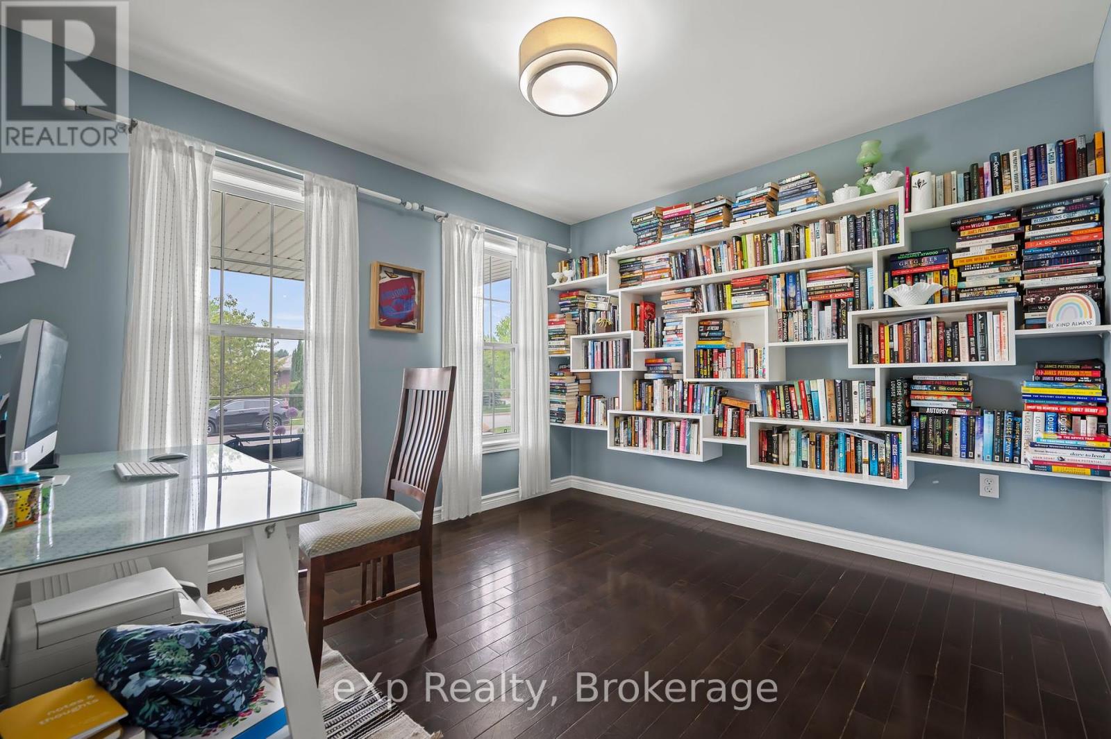34 Walser Street, Centre Wellington, Ontario  N0B 1S0 - Photo 6 - X12223047