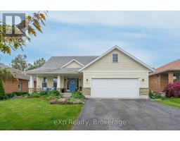 34 WALSER STREET, Centre Wellington, Ontario